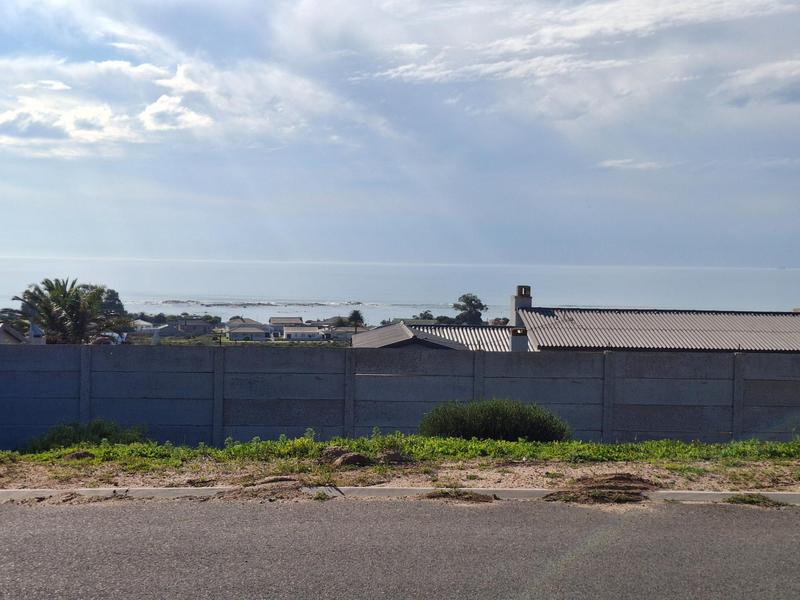 0 Bedroom Property for Sale in Da Gama Bay Western Cape